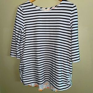 Matilda Jane Tunic Top